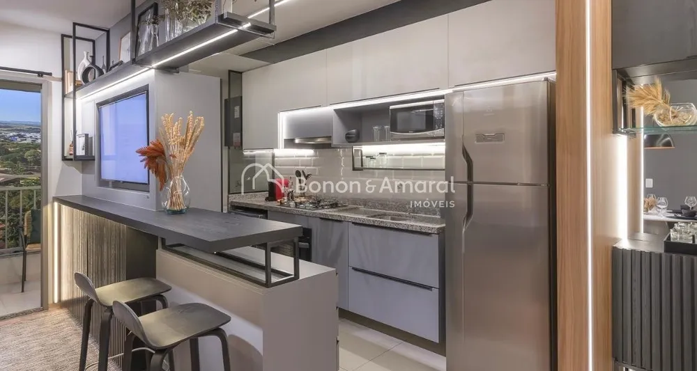 Apartamento, 3 quartos, 66 m² - Foto 4