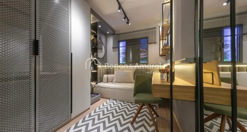 Apartamento, 3 quartos, 66 m² - Foto 8