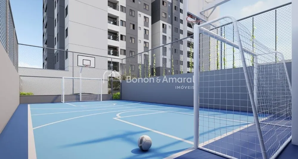 Apartamento, 3 quartos, 66 m² - Foto 7