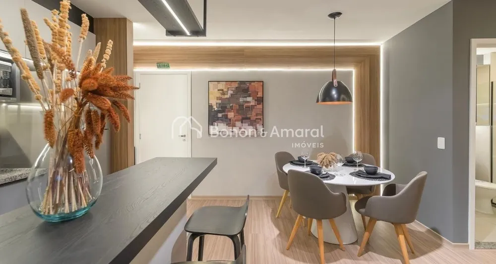 Apartamento, 3 quartos, 66 m² - Foto 3