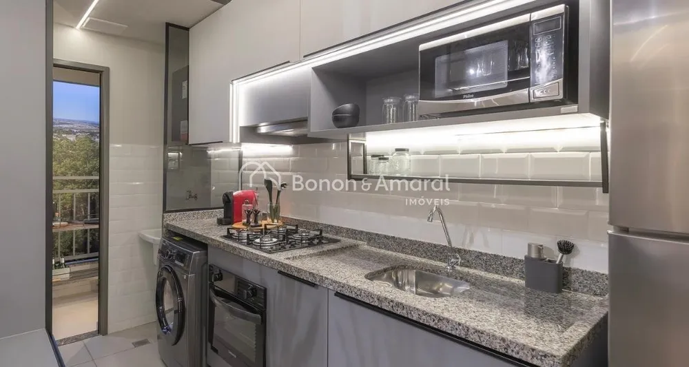 Apartamento, 3 quartos, 66 m² - Foto 5