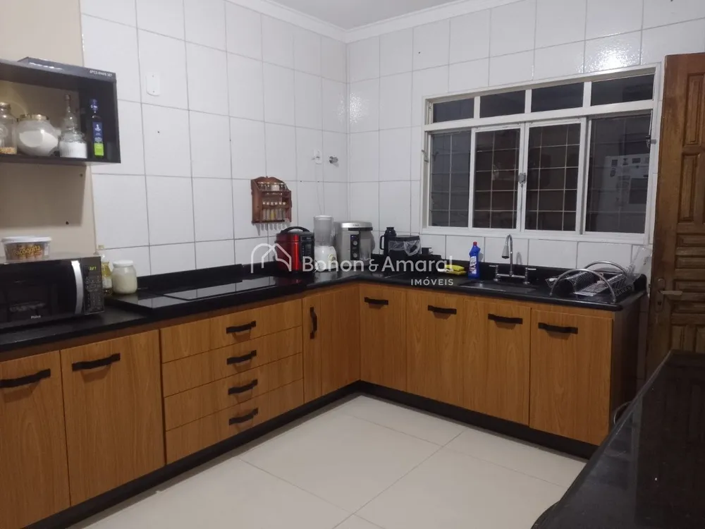 Chácara, 4 quartos, 1000 m² - Foto 4