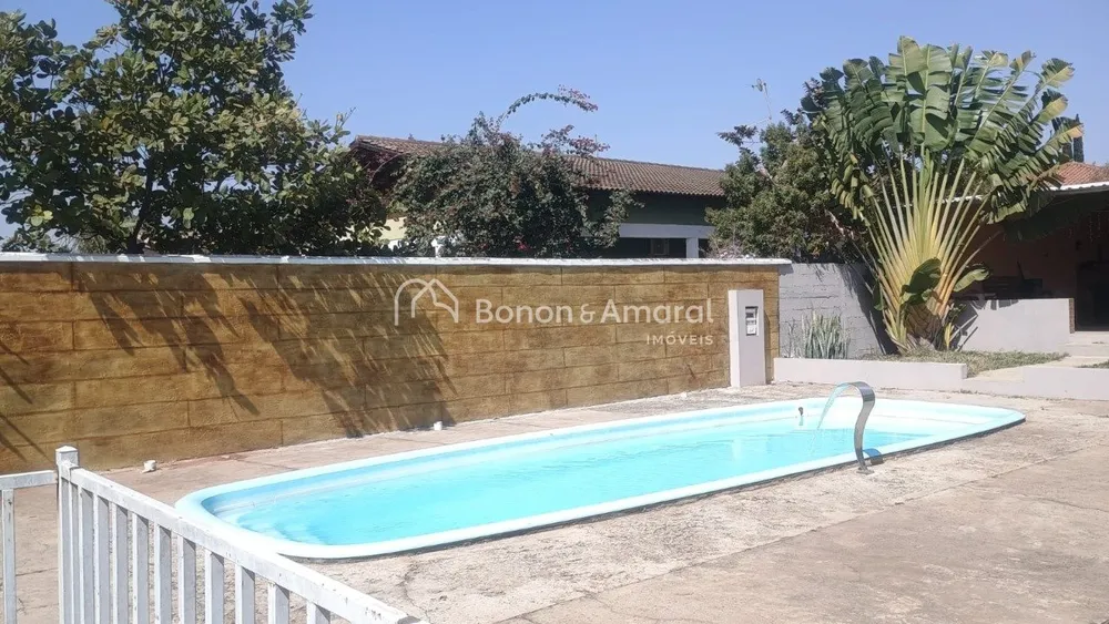 Chácara, 4 quartos, 1000 m² - Foto 9