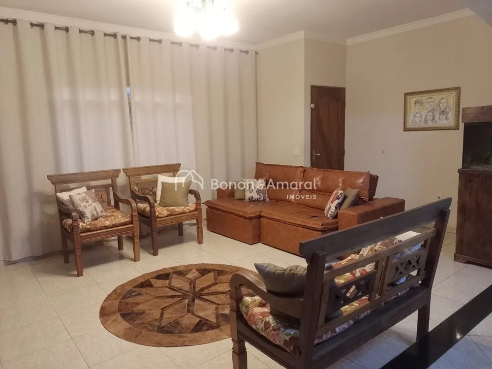 Chácara, 4 quartos, 1000 m² - Foto 5