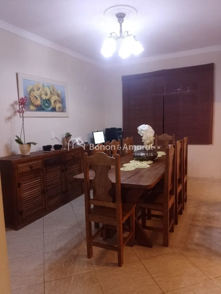 Chácara, 4 quartos, 1000 m² - Foto 7