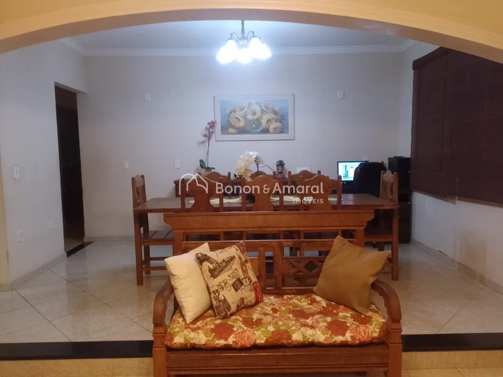 Chácara, 4 quartos, 1000 m² - Foto 6