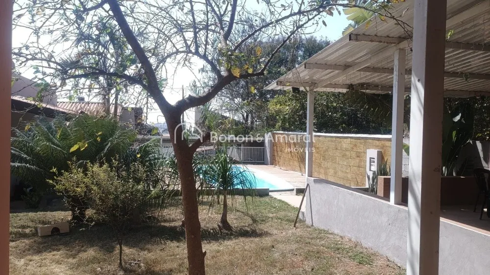 Chácara, 4 quartos, 1000 m² - Foto 10