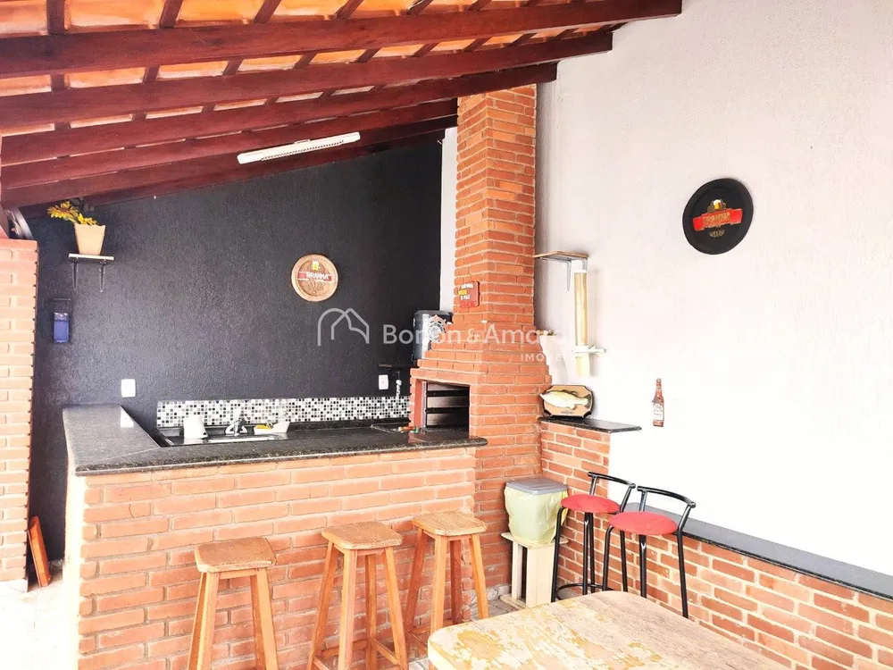 Casa, 2 quartos, 150 m² - Foto 2