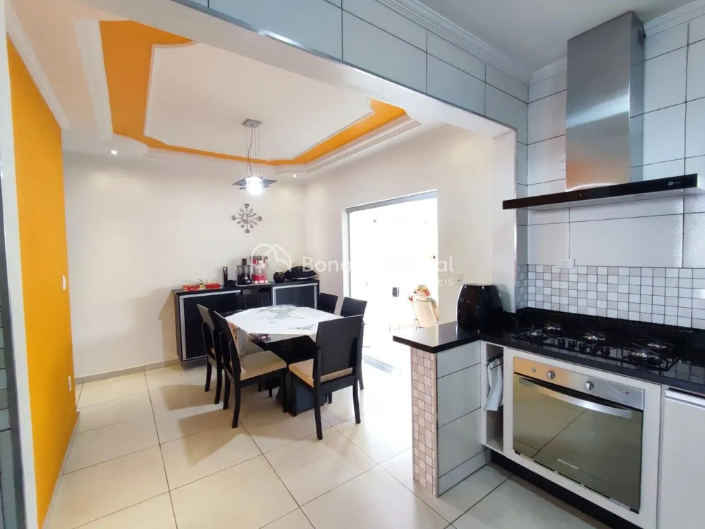 Casa, 2 quartos, 150 m² - Foto 7
