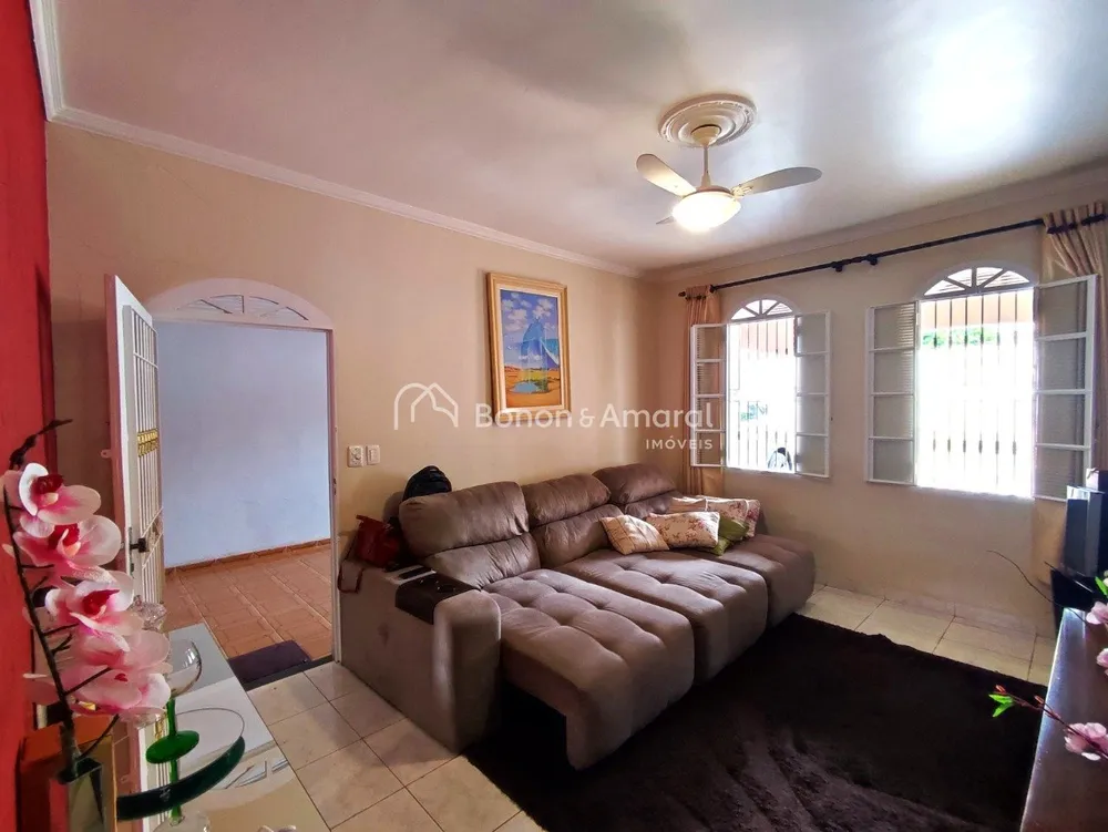 Casa, 2 quartos, 150 m² - Foto 1