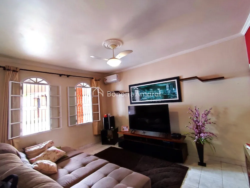 Casa, 2 quartos, 150 m² - Foto 3
