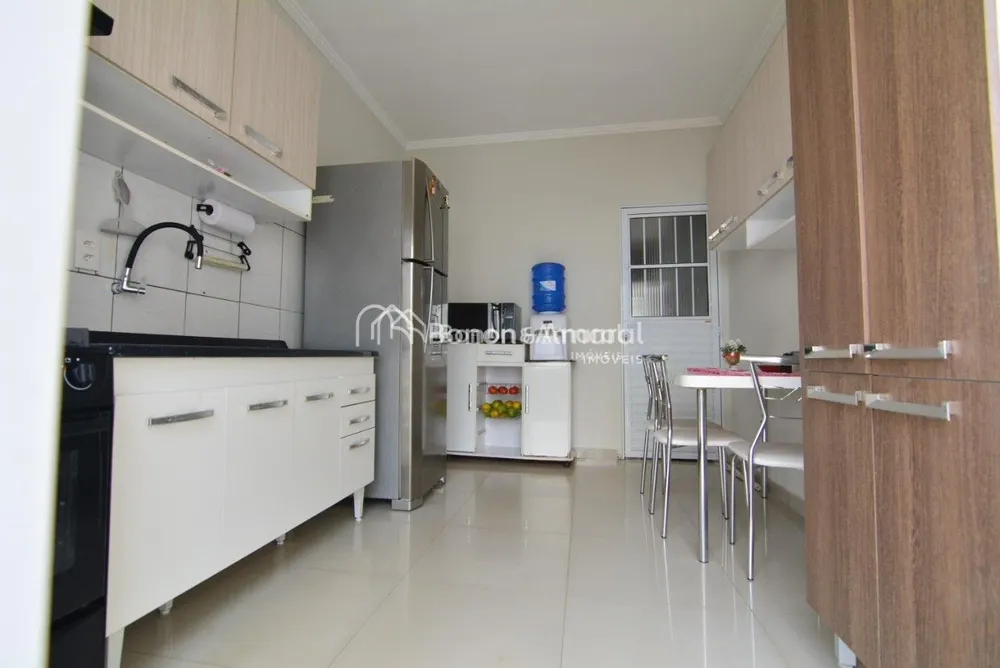 Casa, 2 quartos, 182 m² - Foto 4