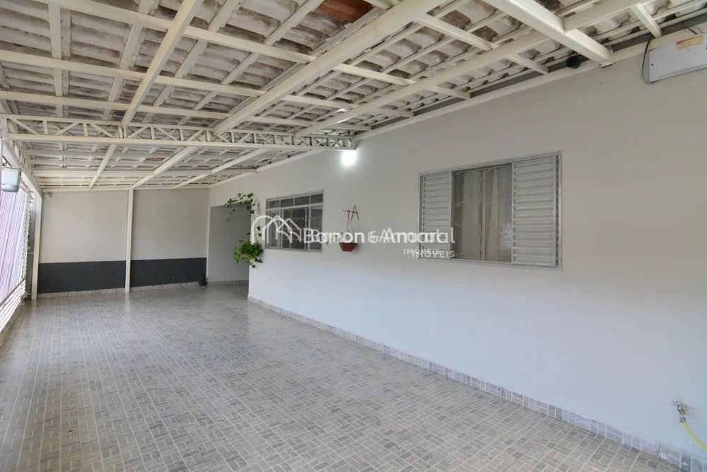 Casa, 2 quartos, 182 m² - Foto 2