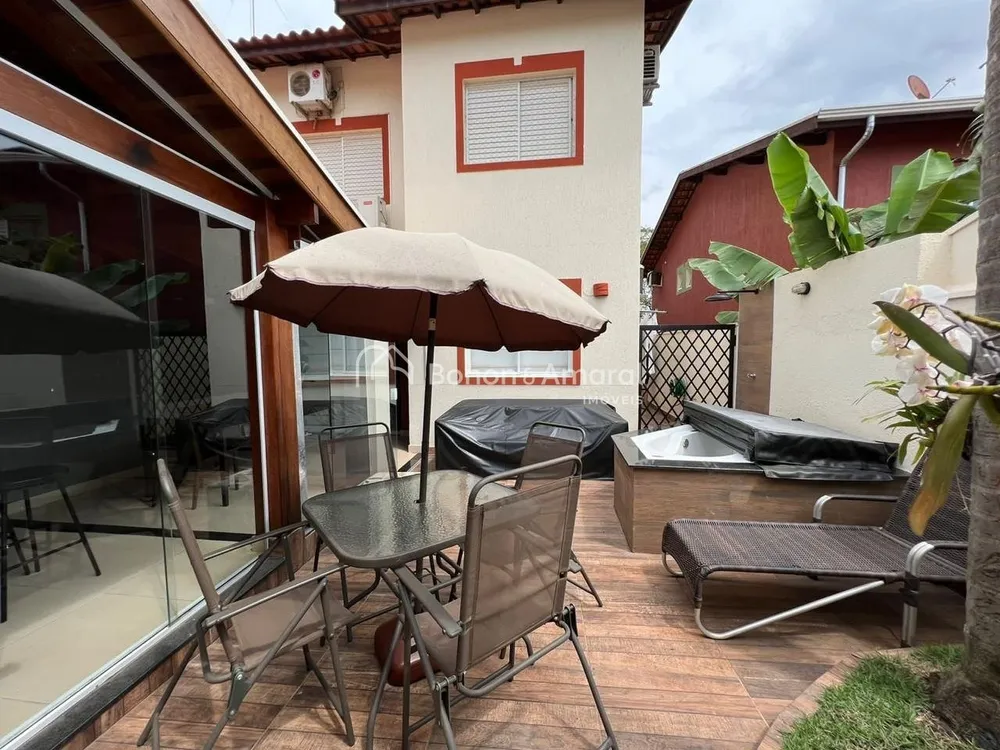 Casa de Condomínio, 3 quartos - Foto 6