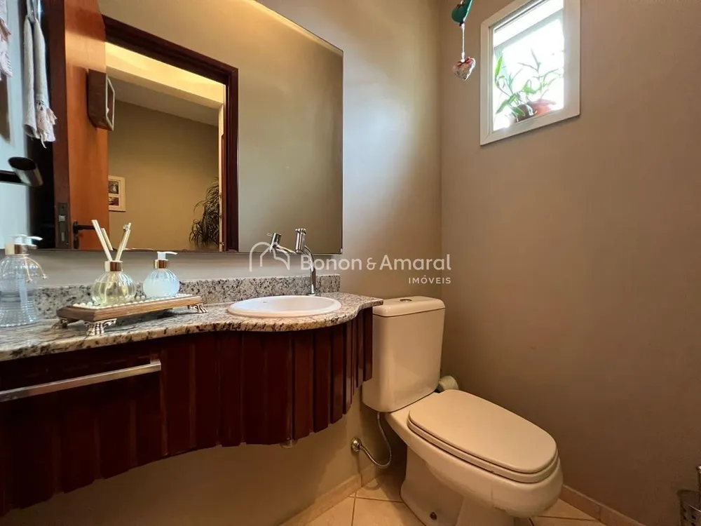 Casa de Condomínio, 3 quartos - Foto 5