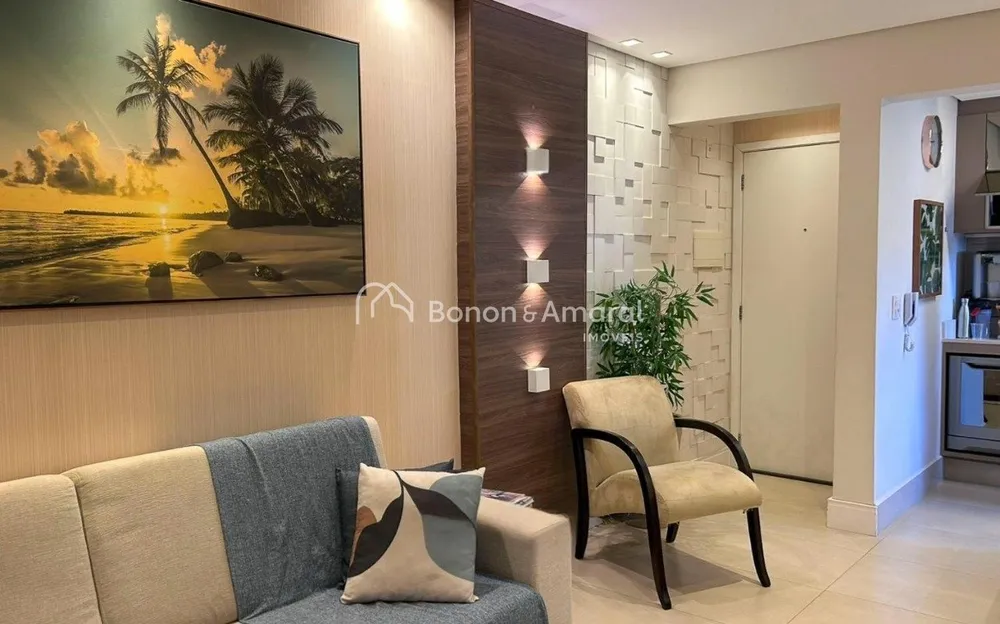 Apartamento, 3 quartos, 80 m² - Foto 4