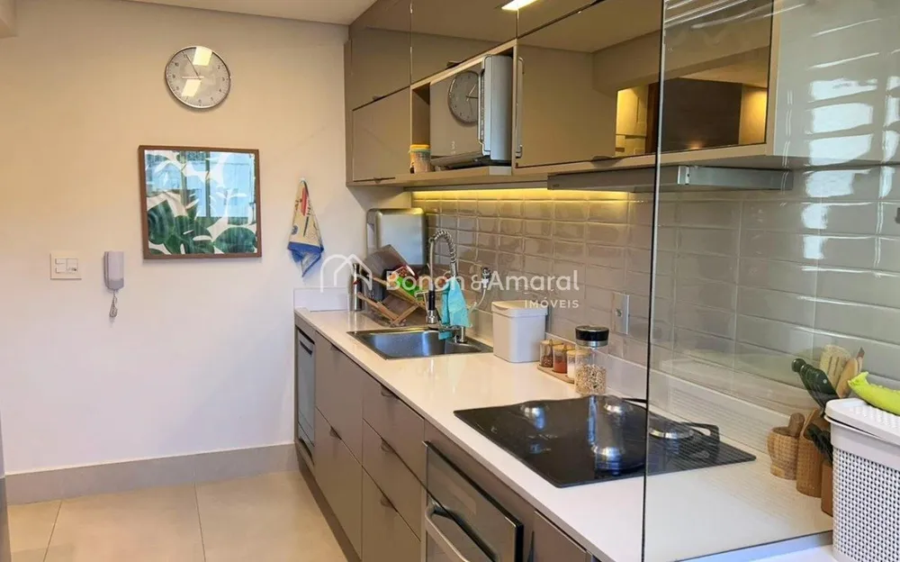 Apartamento, 3 quartos, 80 m² - Foto 1