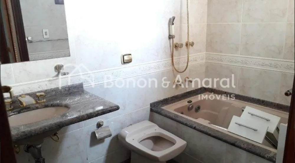 Casa de Condomínio, 5 quartos - Foto 3