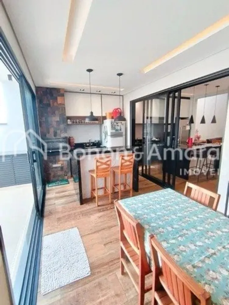 Casa de Condomínio, 3 quartos - Foto 3