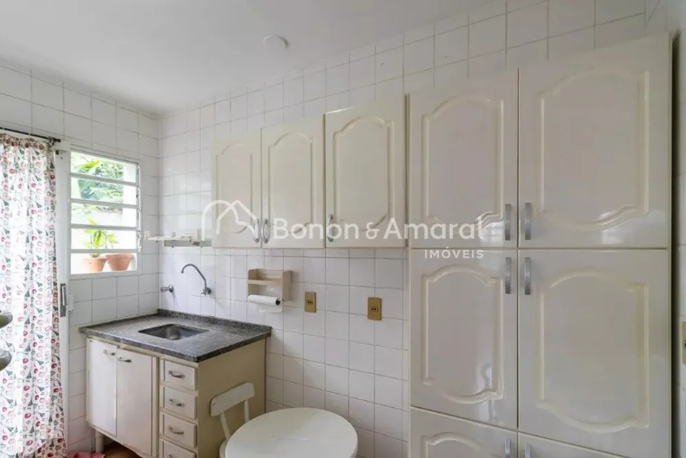 Casa, 5 quartos, 272 m² - Foto 2