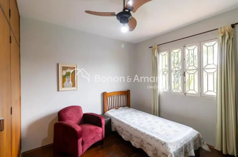 Casa, 5 quartos, 272 m² - Foto 3
