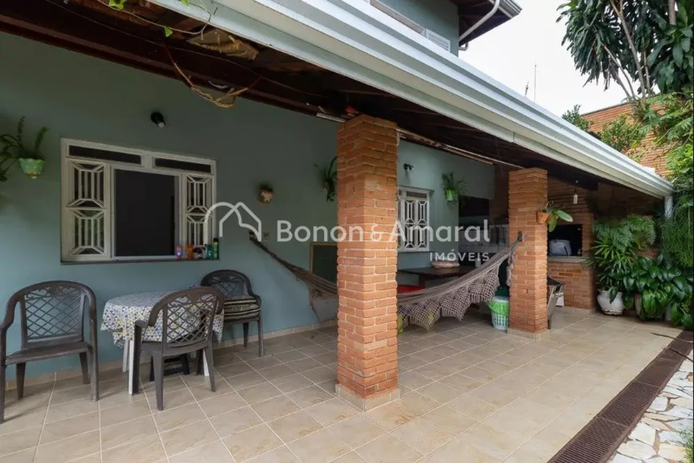 Casa, 5 quartos, 272 m² - Foto 4
