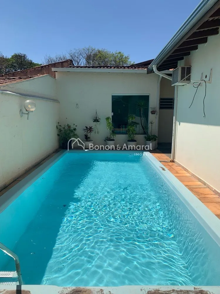 Casa, 3 quartos, 281 m² - Foto 3