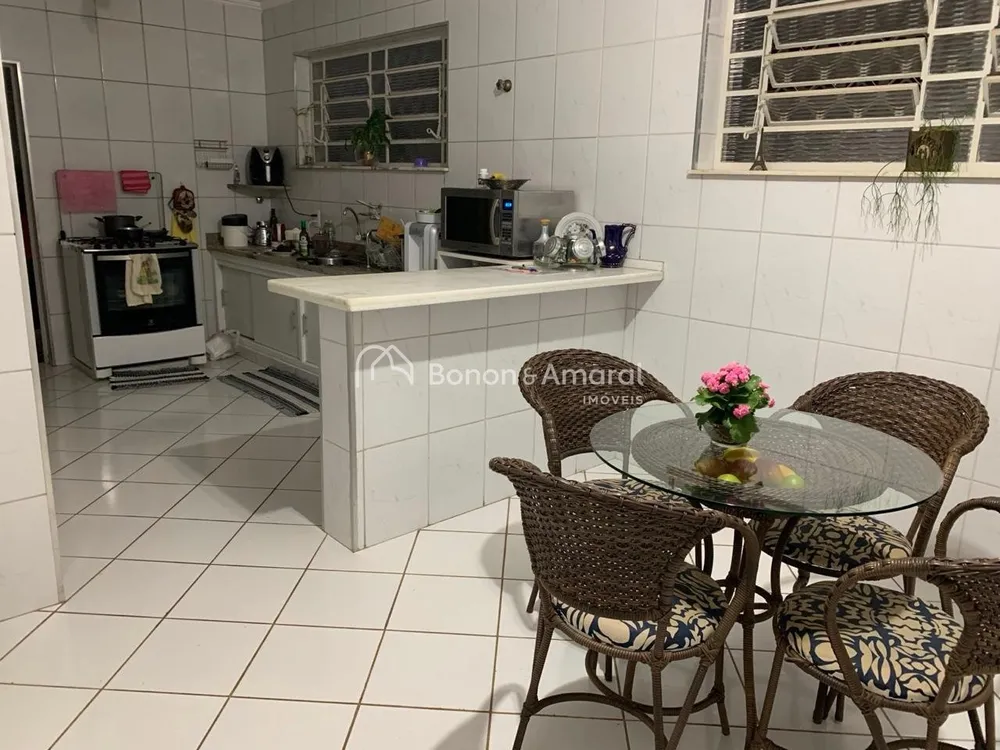 Casa, 3 quartos, 281 m² - Foto 7