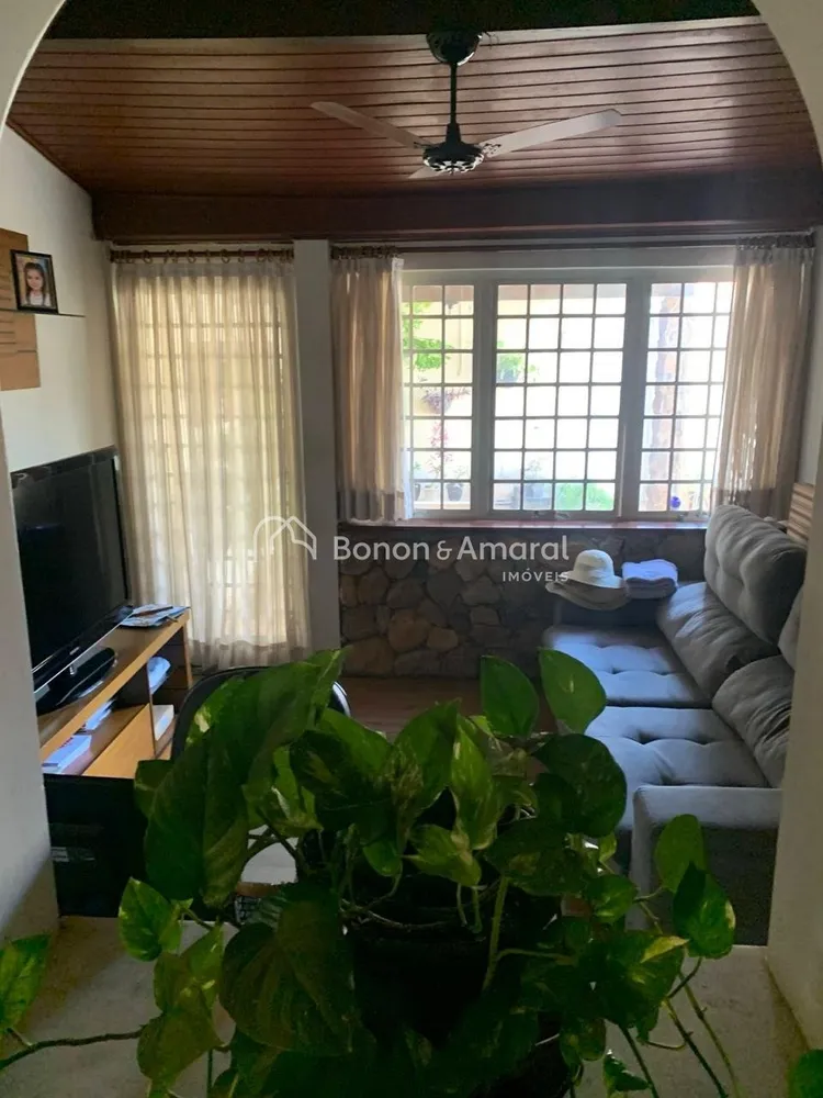 Casa, 3 quartos, 281 m² - Foto 4