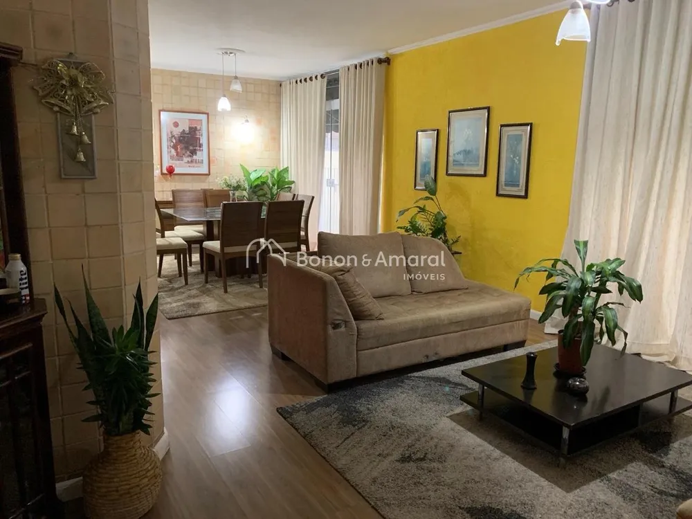 Casa, 3 quartos, 281 m² - Foto 2