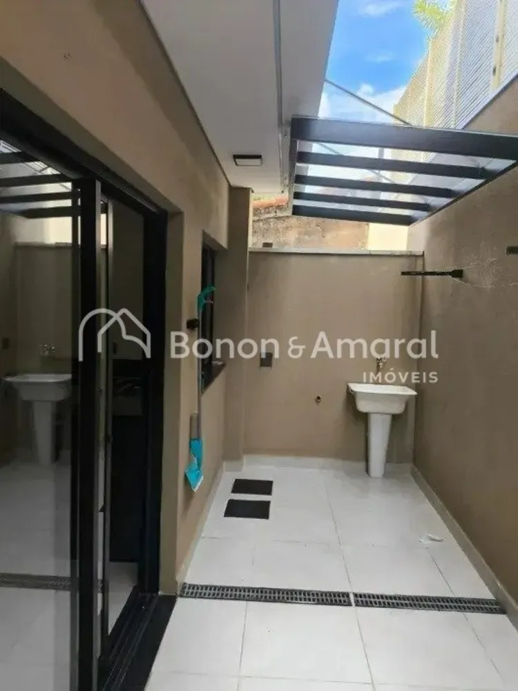 Casa de Condomínio, 2 quartos - Foto 8