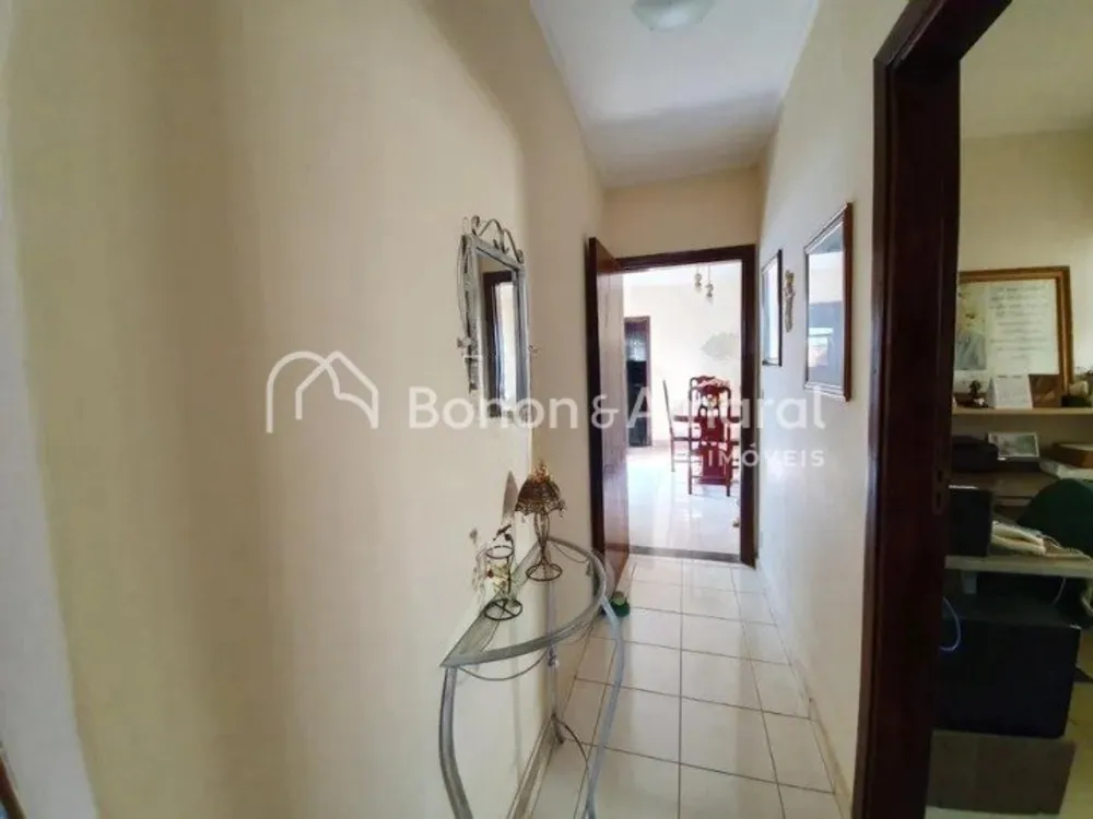 Casa, 3 quartos, 220 m² - Foto 10
