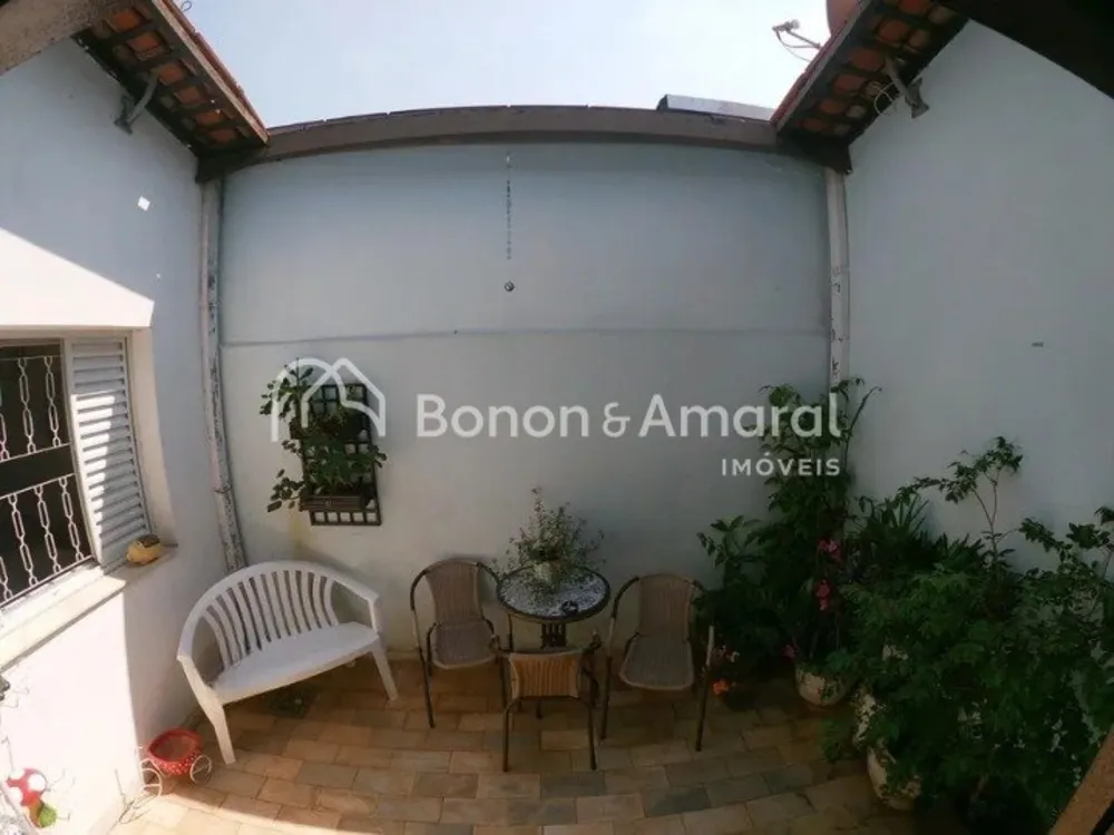 Casa, 3 quartos, 220 m² - Foto 12