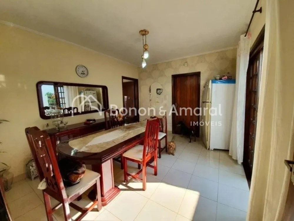 Casa, 3 quartos, 220 m² - Foto 3