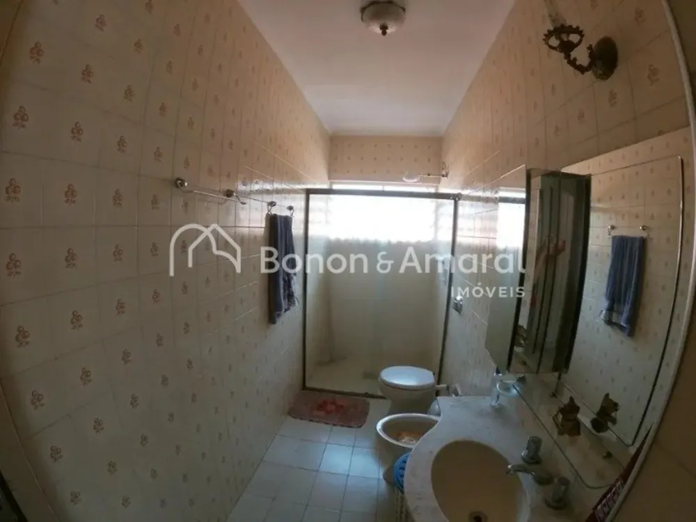 Casa, 3 quartos, 220 m² - Foto 8