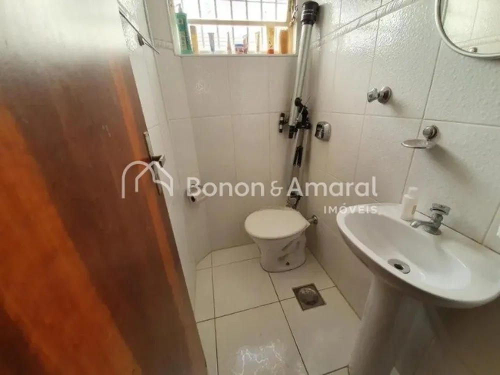 Casa, 3 quartos, 220 m² - Foto 9