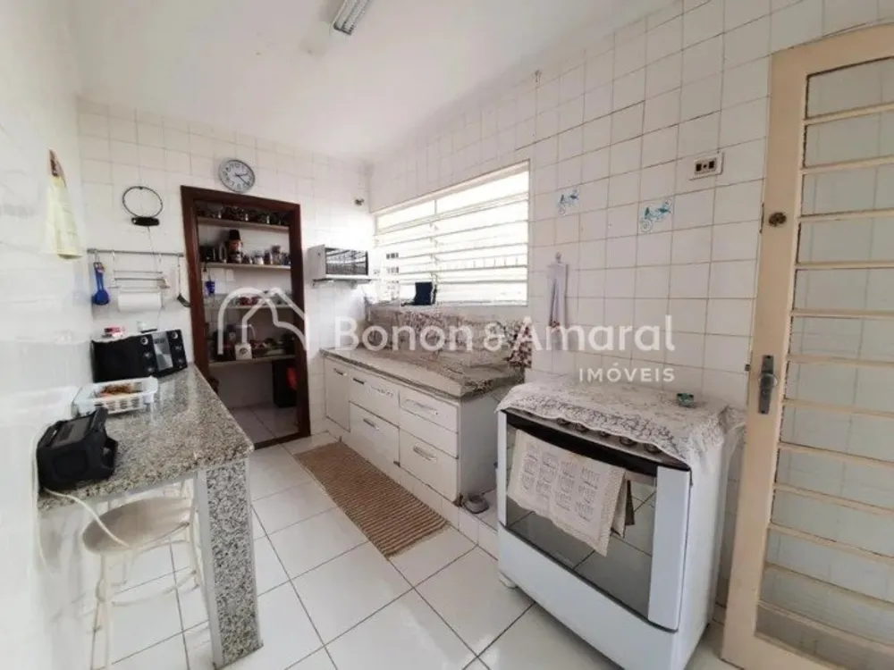 Casa, 3 quartos, 220 m² - Foto 4