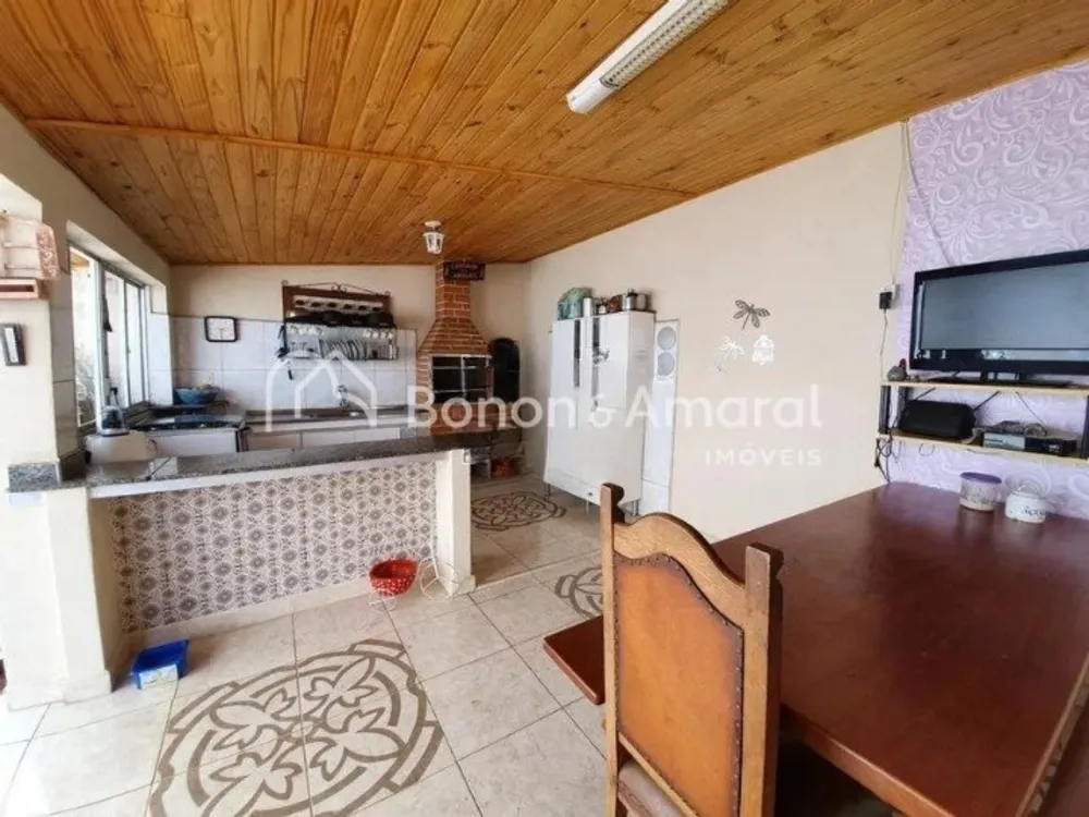 Casa, 3 quartos, 220 m² - Foto 11