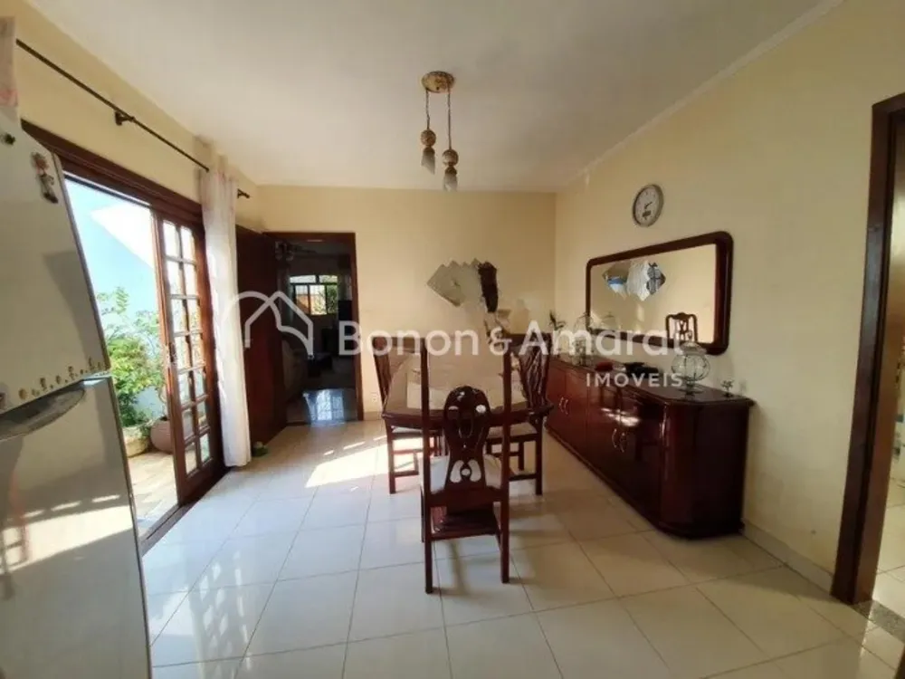 Casa, 3 quartos, 220 m² - Foto 2