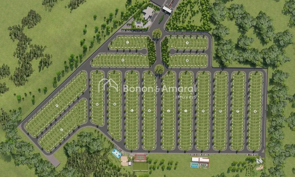 Terreno, 200 m² - Foto 9