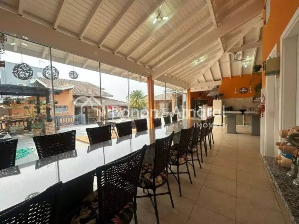 Casa de Condomínio, 3 quartos - Foto 6