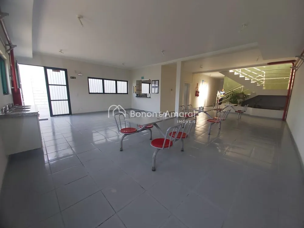 Depósito-Galpão, 1977 m² - Foto 1