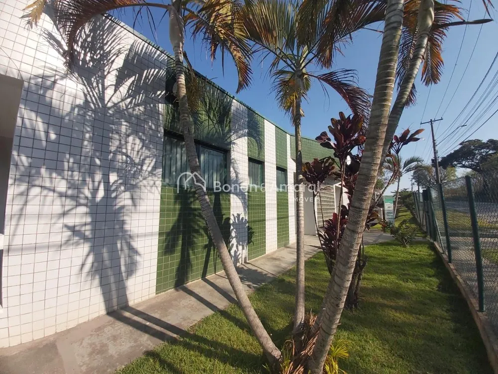 Depósito-Galpão, 1977 m² - Foto 1