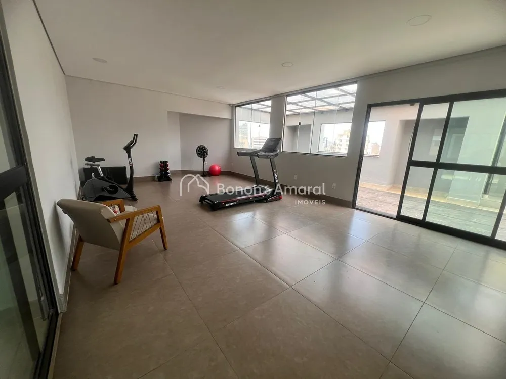 Apartamento, 2 quartos, 72 m² - Foto 2