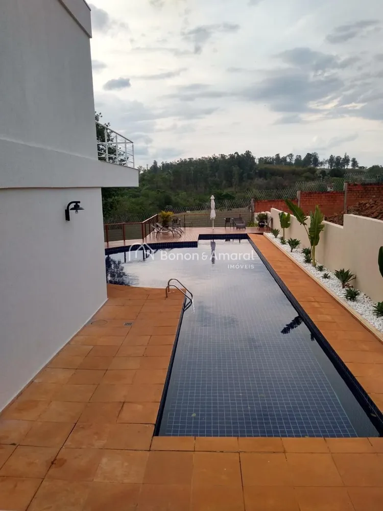 Casa de Condomínio, 4 quartos - Foto 7
