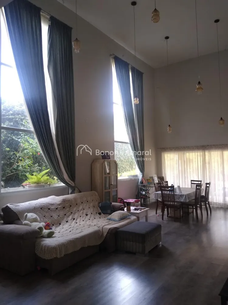 Casa de Condomínio, 4 quartos - Foto 8