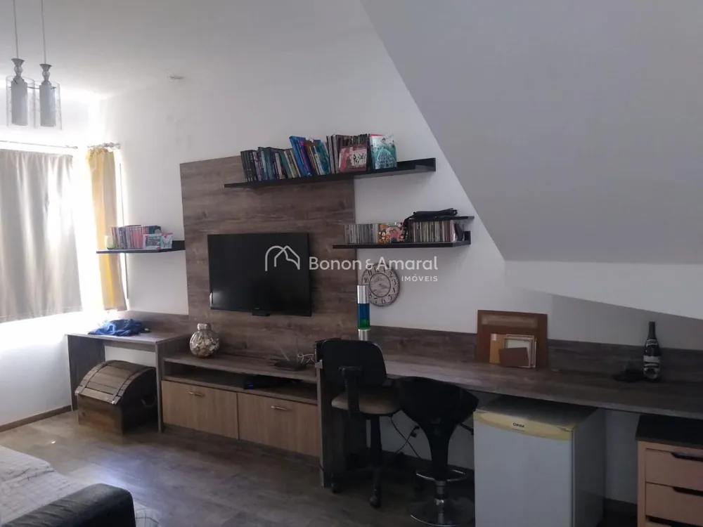 Casa de Condomínio, 4 quartos - Foto 5