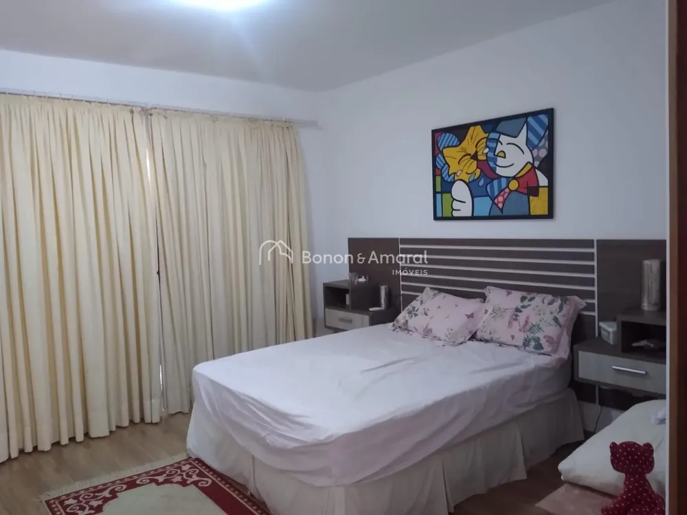 Casa de Condomínio, 4 quartos - Foto 7