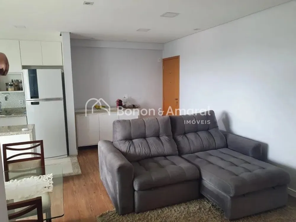 Apartamento, 3 quartos, 83 m² - Foto 1