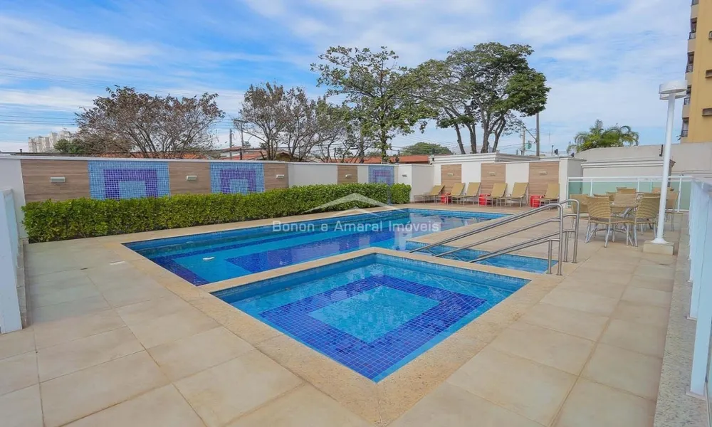 Apartamento, 3 quartos, 83 m² - Foto 8